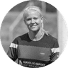 Pernille Harder