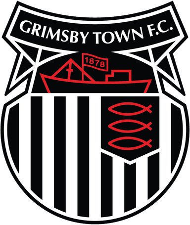Grimsby Town.png Football Club