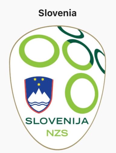 Slovenia.jpg Football Club